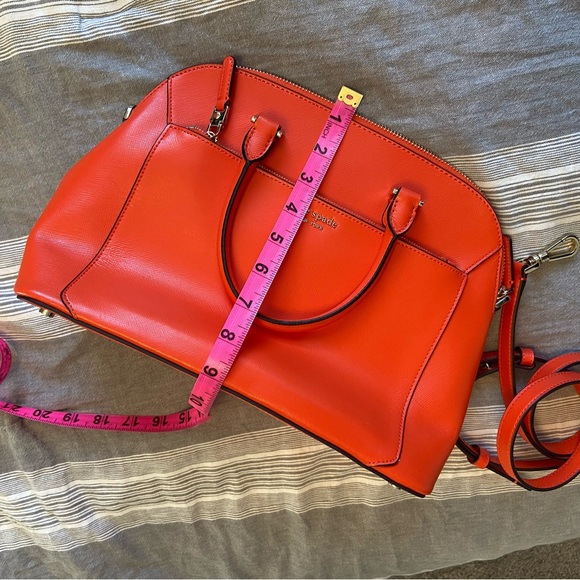 Kate Spade purse - Picture 5 of 12